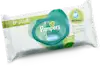 Pampers Harmonie Aqua Wipes