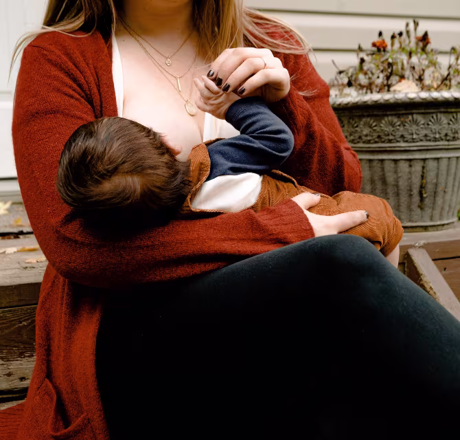 what to expect after birth