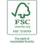 FSC-Zertifikat