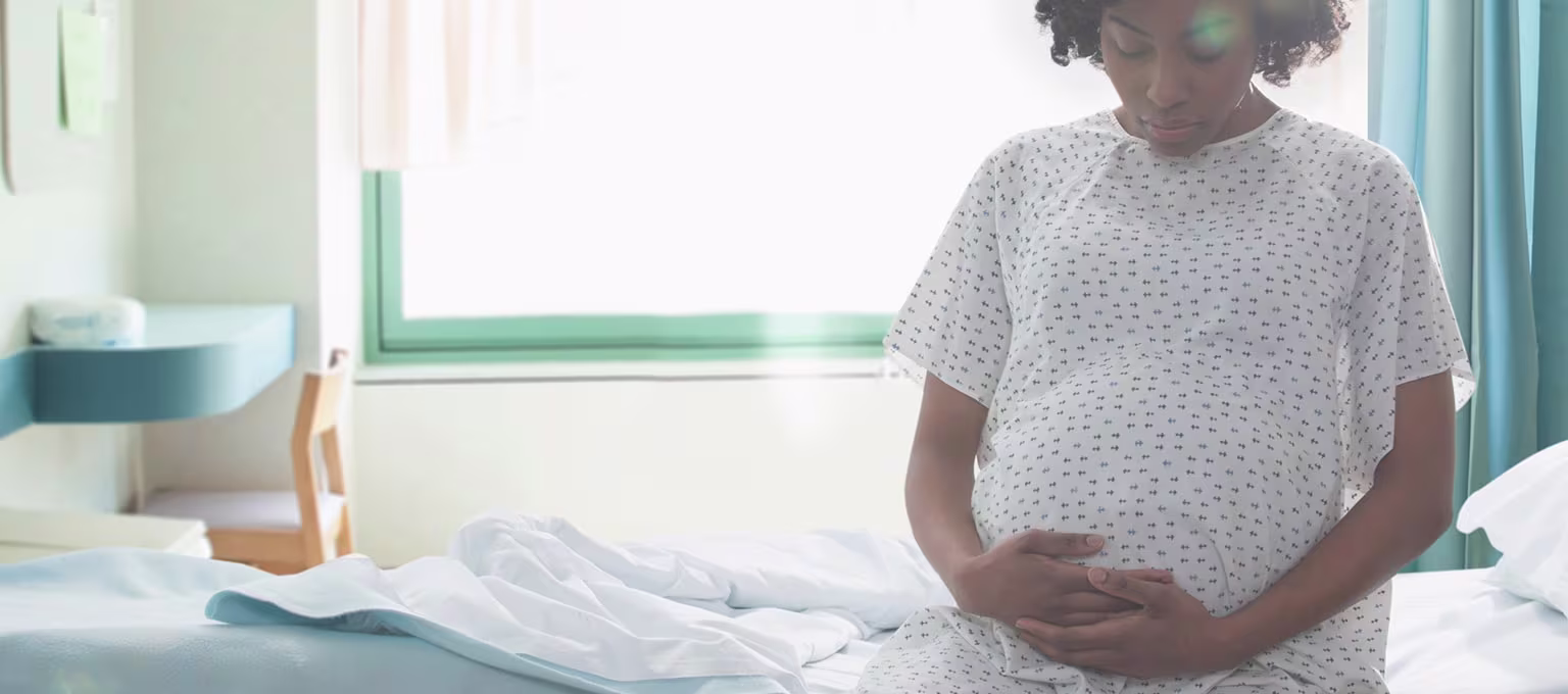 Early Signs of Labour