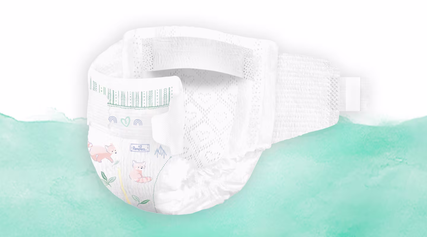 premium protection diaper