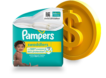 Save with every purchase