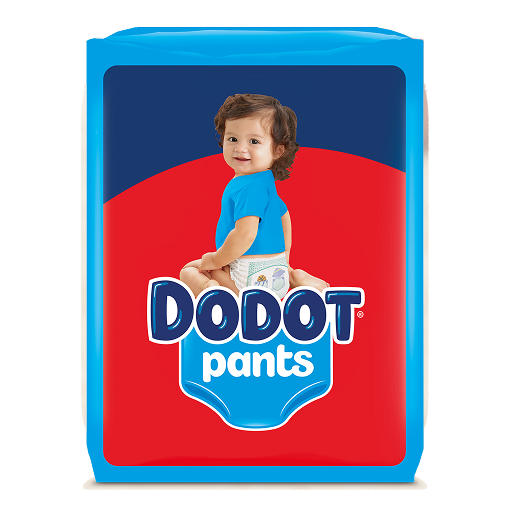 Dodot® Pants