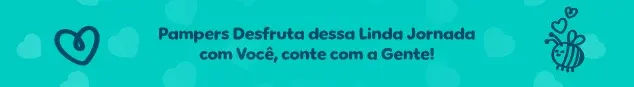Pampers® mostra seu apoio vivendo e curtindo seu lindo processo. Pampers® mostra seu apoio vivendo e curtindo seu lindo processo.