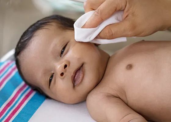 Pampers® Sensitive™