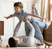 Enuresis: Was ist Bettnässen und wie helfe ich meinem Kind?