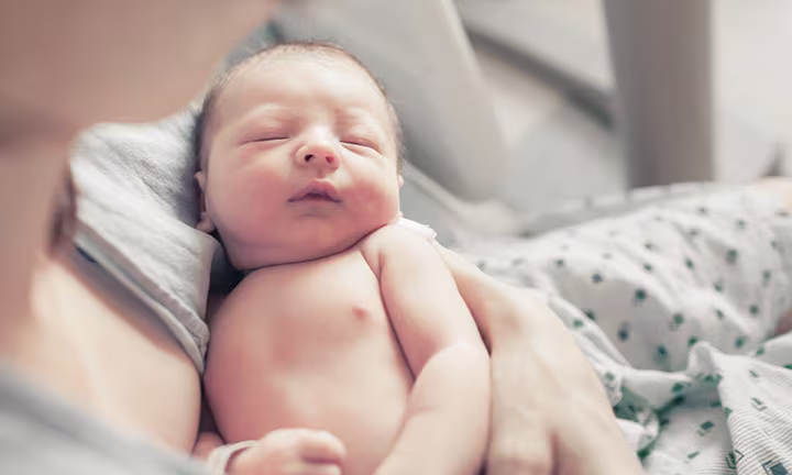 How to care of your baby’s Umbilical cord?