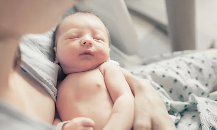 How to care of your baby’s Umbilical cord?