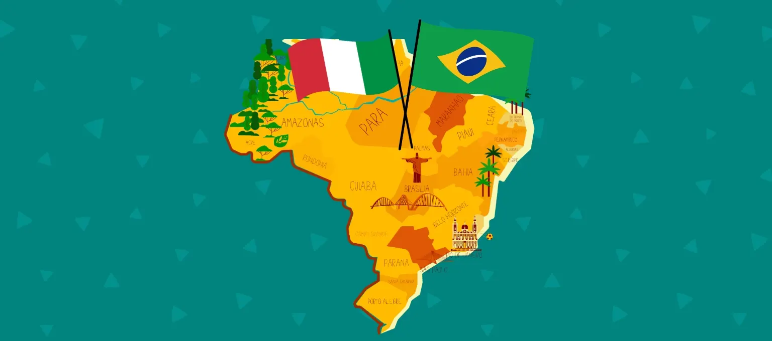 nomes italianos no Brasil nomes italianos no Brasil