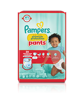 Packshot Premium Protection Pants