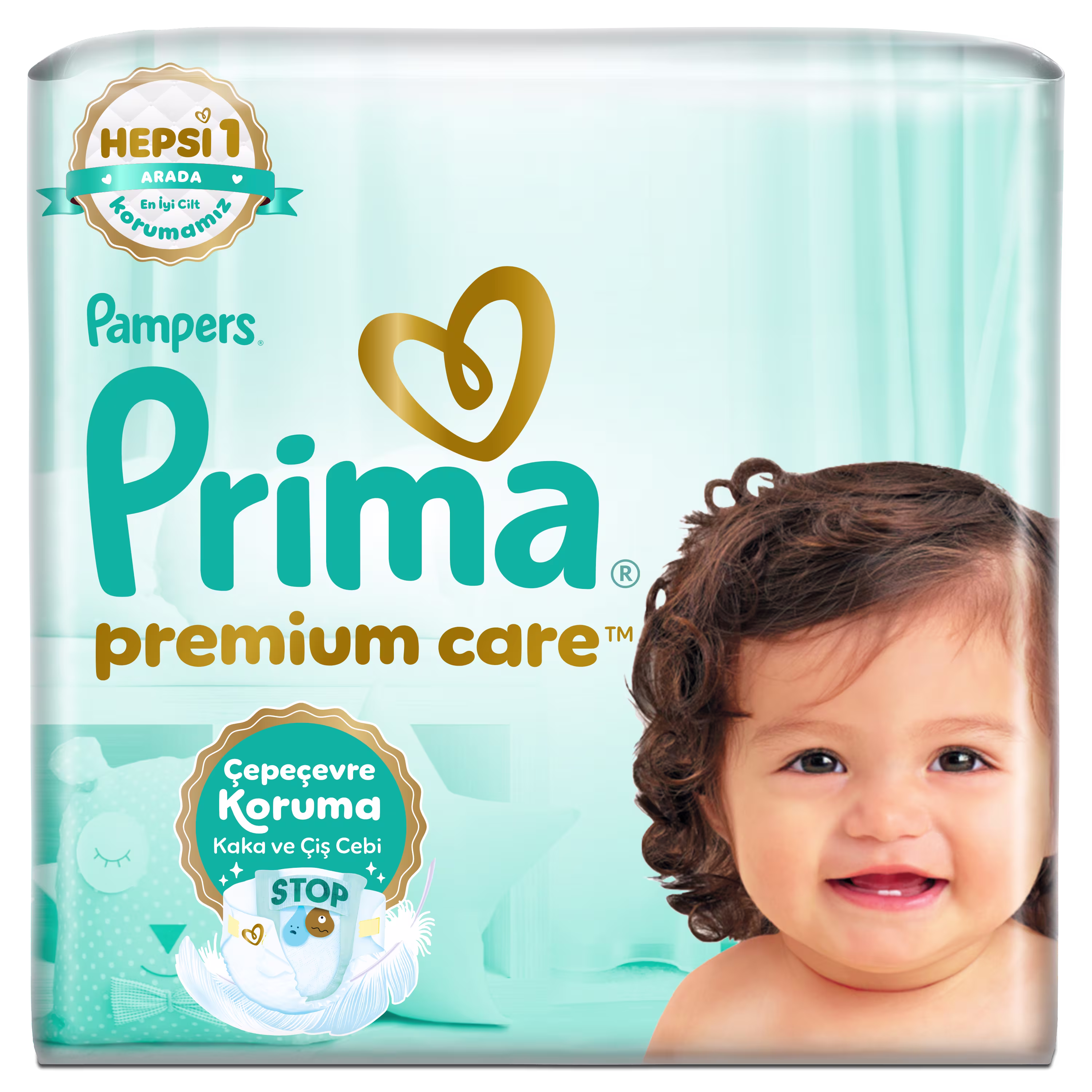 Prima® Premium Care