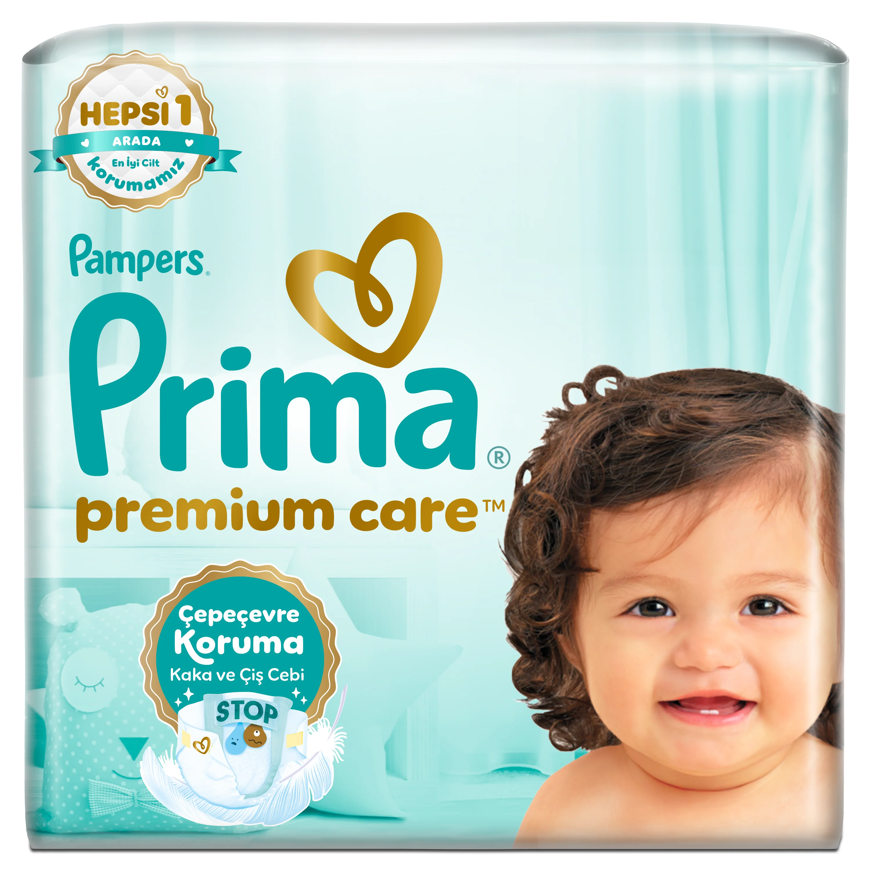 Prima® Premium Care