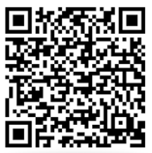 QR code to download app