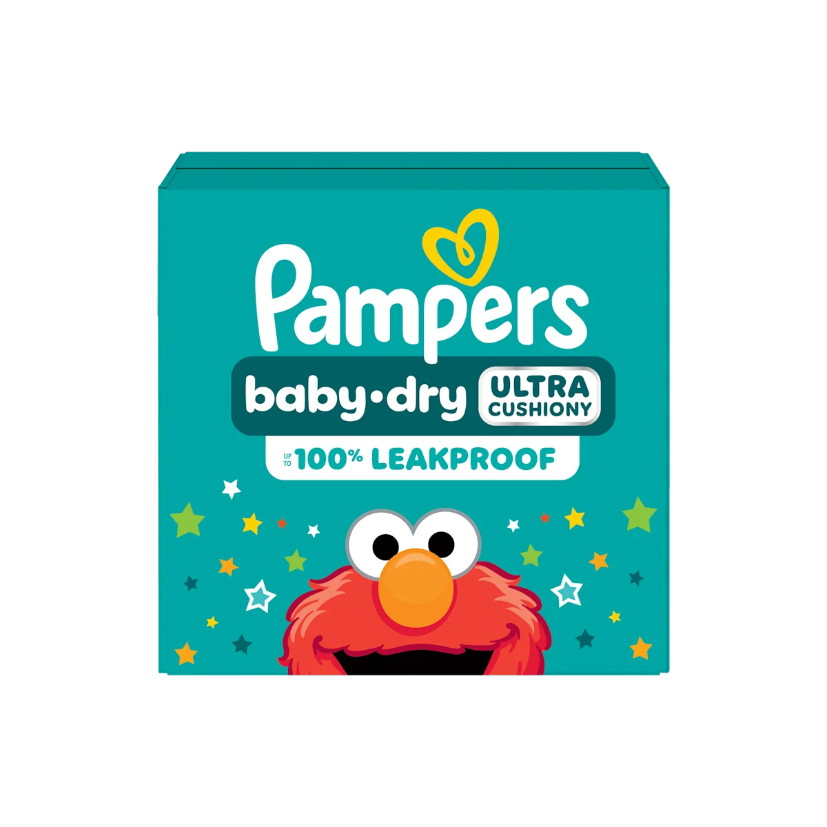 Pampers® Baby-Dry™