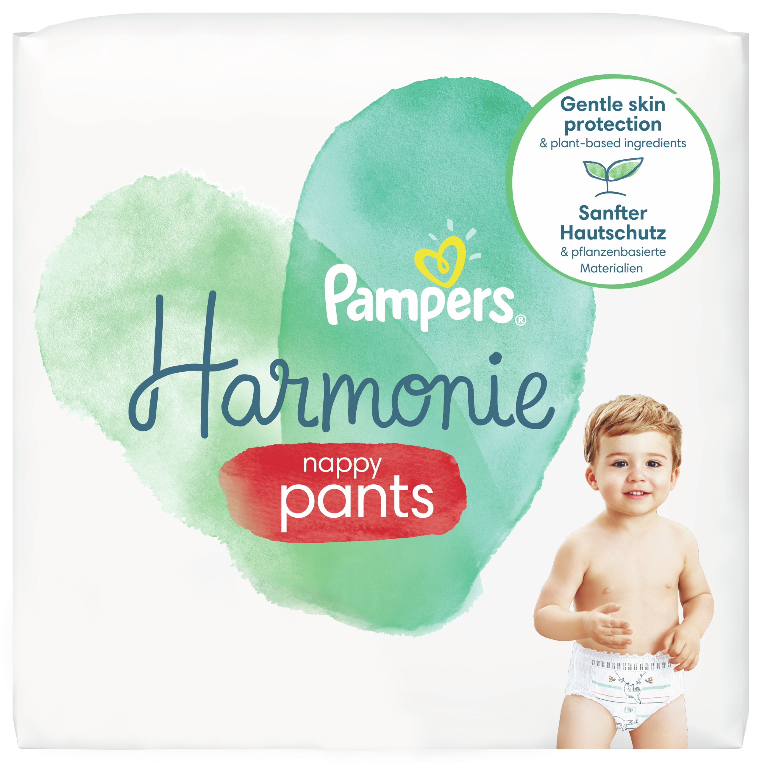 Pampers® Harmonie Pants