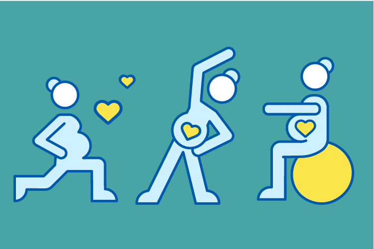 Gebelik Rehberinize gidin