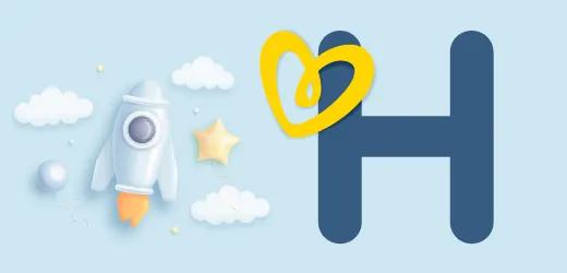 H harfiyle Başlayan Nadir Erkek İsimleri