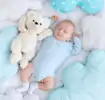 Tummy time o bebé durmiendo boca abajo