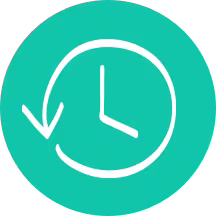 Free classes icon