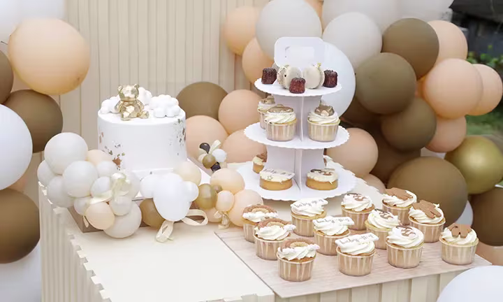 baby shower ideas 7