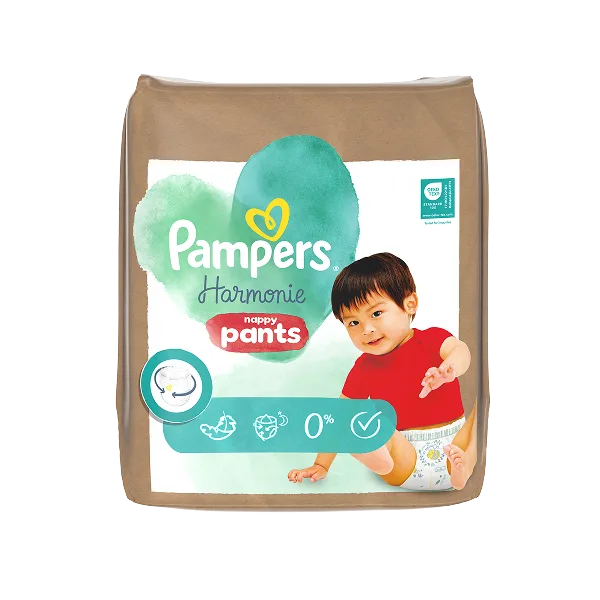 Pampers® Harmonie Byxblöjor