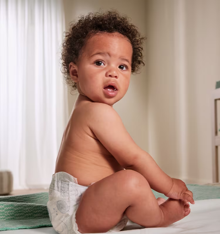 Pampers® Protección Insuperable, ¡Nuestro mejor pañal ya llegó a Chile!