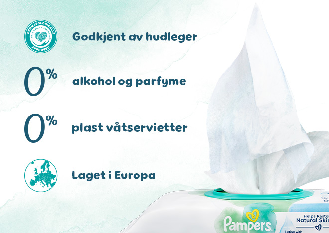 3215 19 Pampers NO PDP Updates FEB25 harmonie wipes carousel3