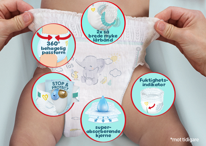 3215 19 Pampers NO PDP Updates FEB25 PPP carousel2