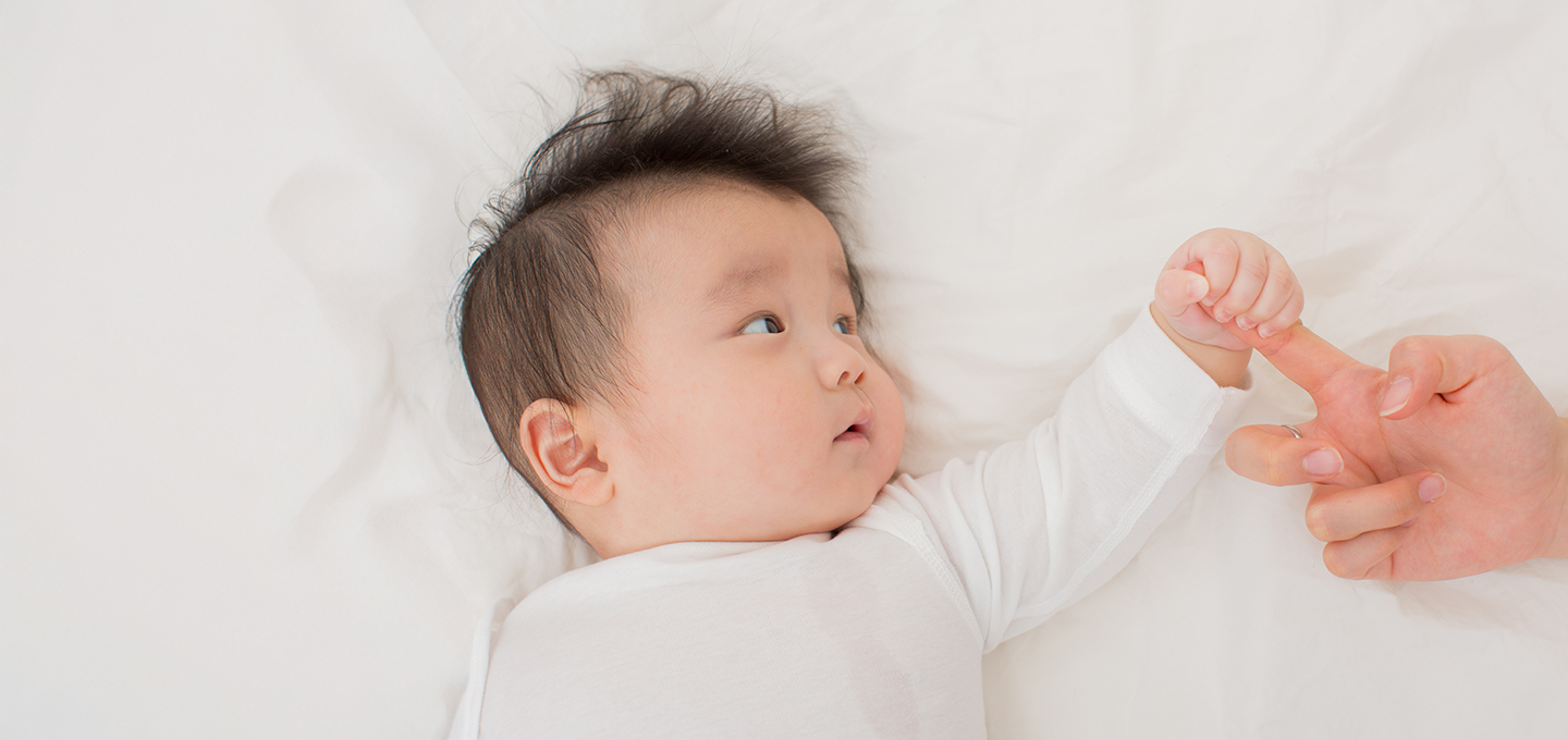 Chinese names for boys