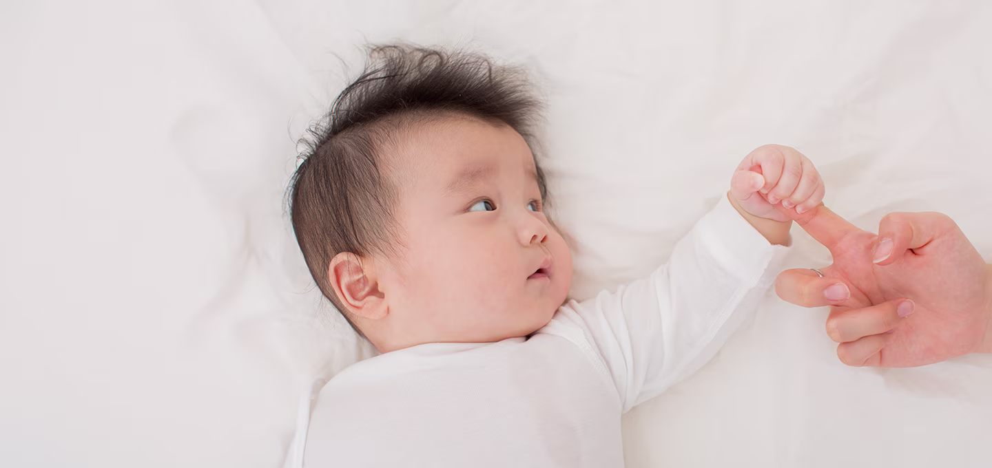 Chinese names for boys