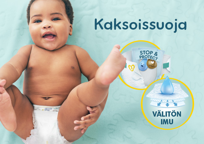 3215 17 Pampers FI PDP Updates FEB25 PP 1