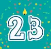 23 Monaten