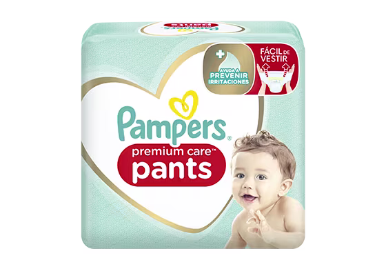 Pampers® Premium Care Pants