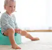How to potty train a boy