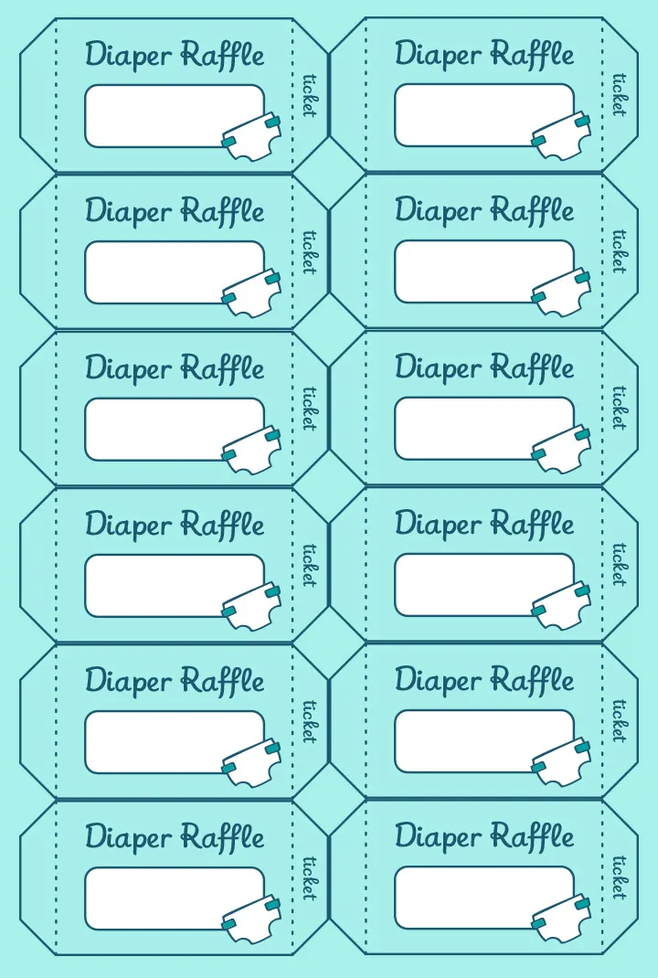 Ultimate Guide to Hosting a Diaper Raffle | Pampers ultimate-guide-to-hosting-a-diaper-raffle-pampers