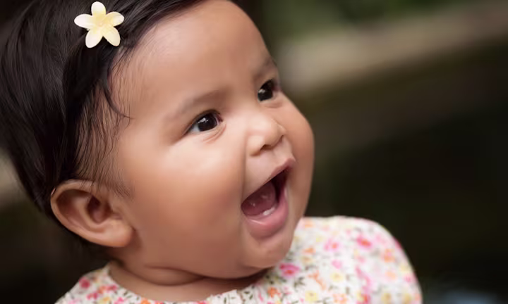 Modern Muslim Girl Names with Meanings