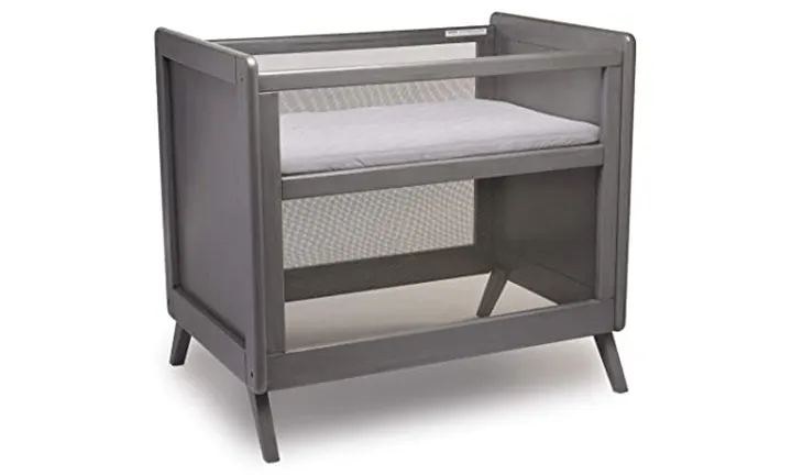 BreathableBaby Mesh Mini Crib