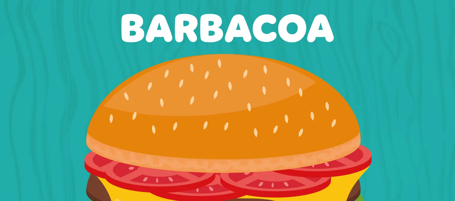 Invitación para fiesta de pañales