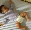 safe sleep for babies