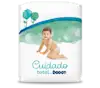 PAÑALES Dodot® Cuidado Total