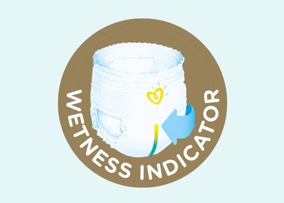  Pampers® Premium Care™ Baby Diapers