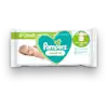 Pampers® Sensitive™ 0% Plastic