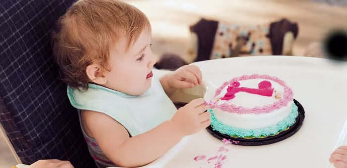 יום הולדת שנה