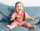 Baby Growth Chart Calculator