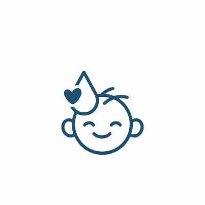 Geeignet ab dem erster Tag