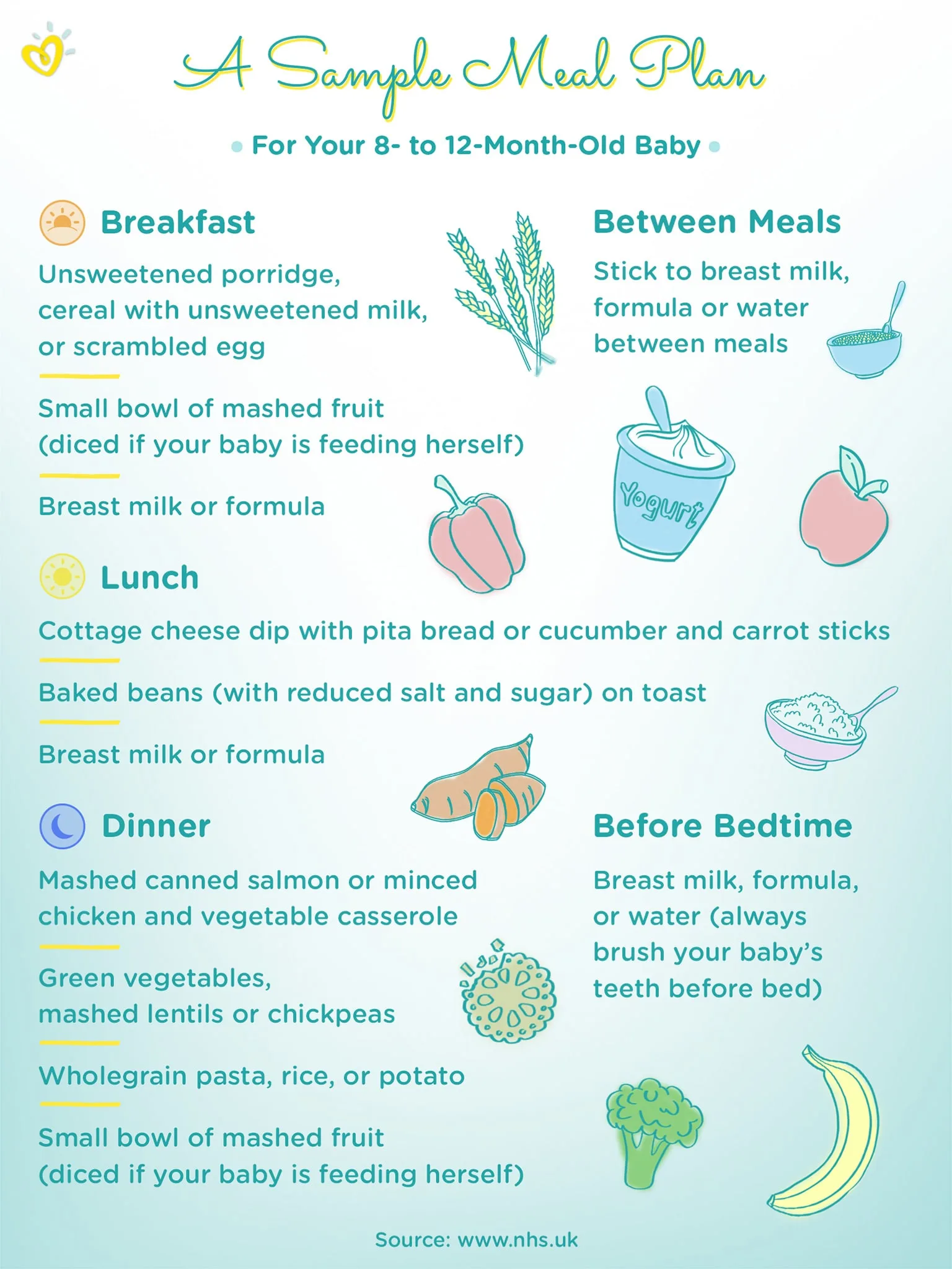 10 month old baby-Article Content Image1 Feeding_Your_9-Month-Old_Baby_illustration_tablet_UK_desktop_1536-min