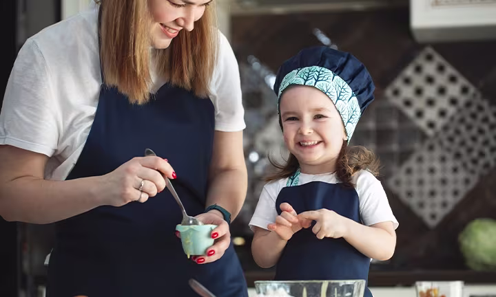 Moños para Baby Shower de niño