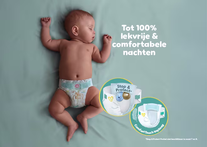 Tot 100% lekvrije nachten