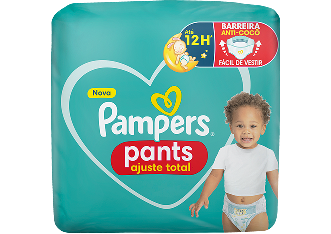 Ehub Baby Pampers Pants Ajuste Total 660x468