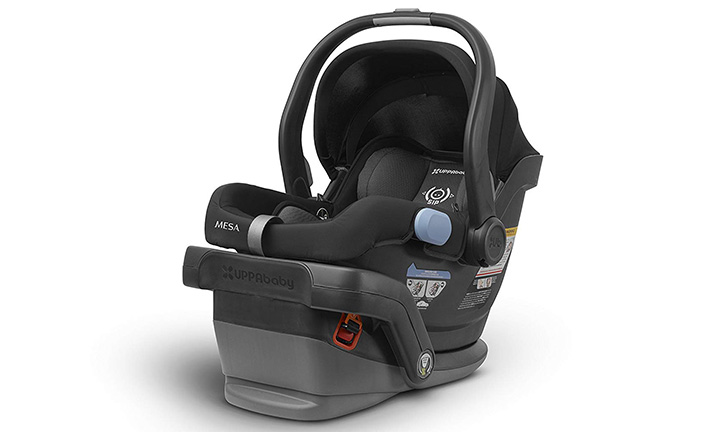 best car seat infant 2018